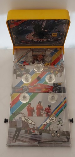 Flipper elettronico - elettronico, gp
